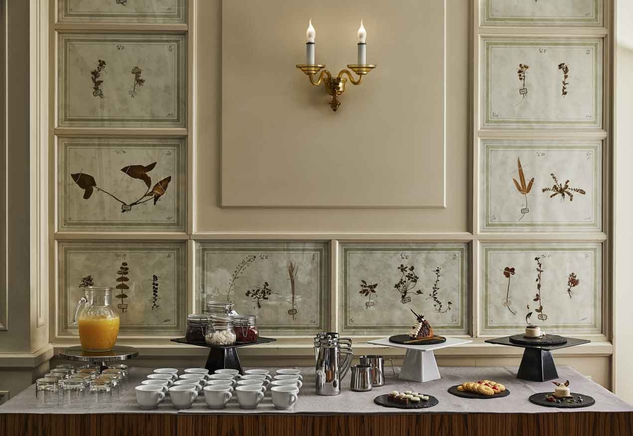Palatino Grand Hotel (Rom)