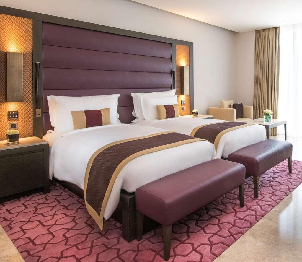 Kempinski Hotel Muscat (Maskat)