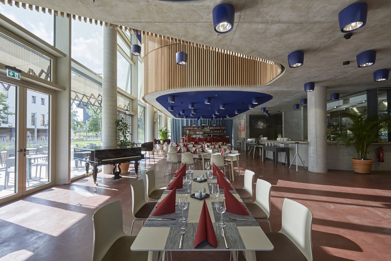 Hotel Rossi Berlin
