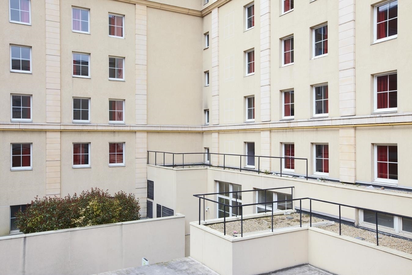 Hotel Premiere Classe PARIS OUEST Pont de Suresnes bei HRS günstig buchen Hotel Premiere Classe PARIS OUEST Pont de Suresnes bei HRS günstig buchen