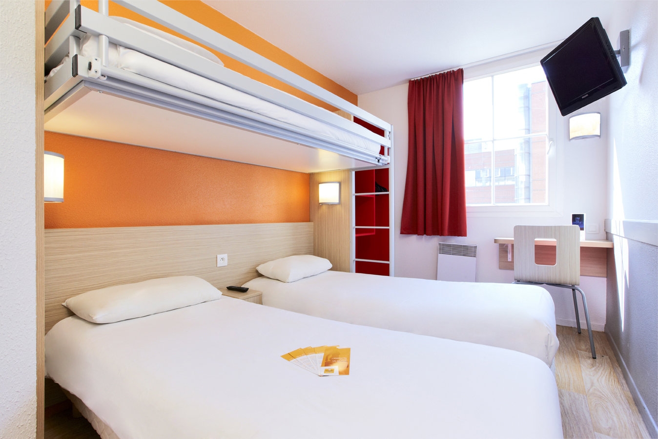 Hotel Premiere Classe PARIS OUEST Pont de Suresnes bei HRS günstig buchen Hotel Premiere Classe PARIS OUEST Pont de Suresnes bei HRS günstig buchen