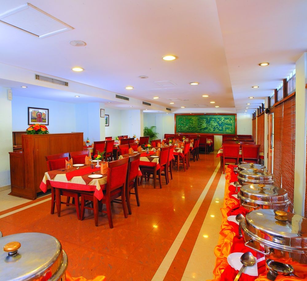 Hotel Excellency (Cochin)