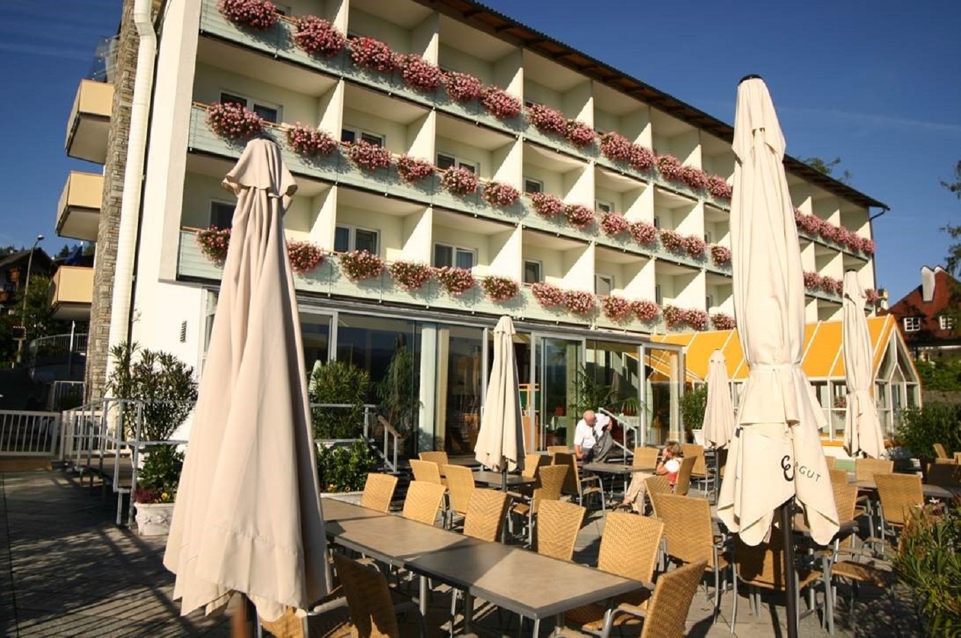 Hotel Attersee Urlaubs- und Seminar Hotel (Seewalchen am Attersee)