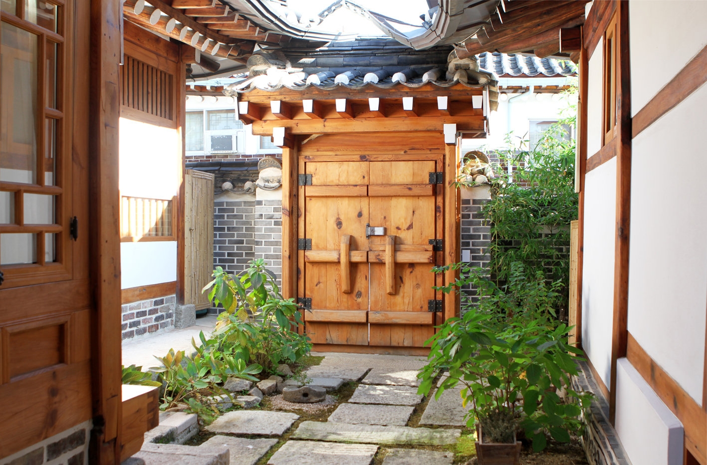 Chiwoonjung Hanok Boutique Hotel (Seoul)