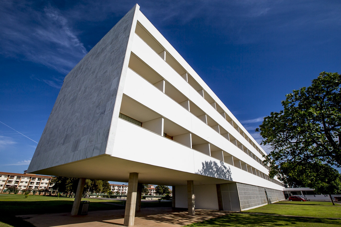 Hotel Brasilia Palace (Brasília)