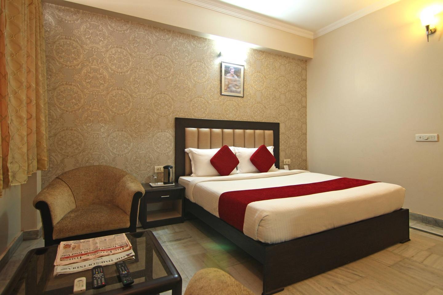 Le Grand Hotel (Haridwar                           )