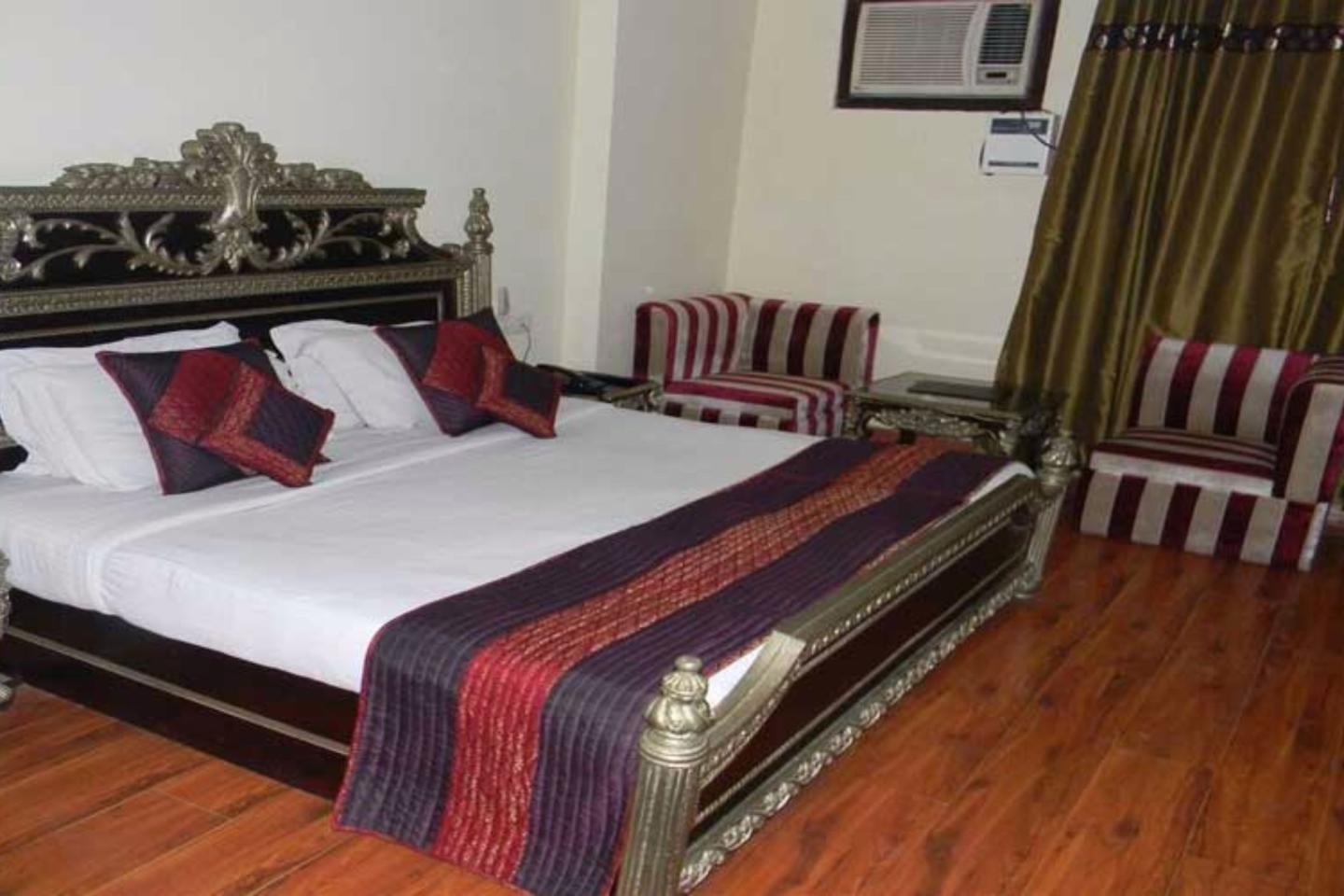 Siris 18 - A Boutique Hotel (Agra)