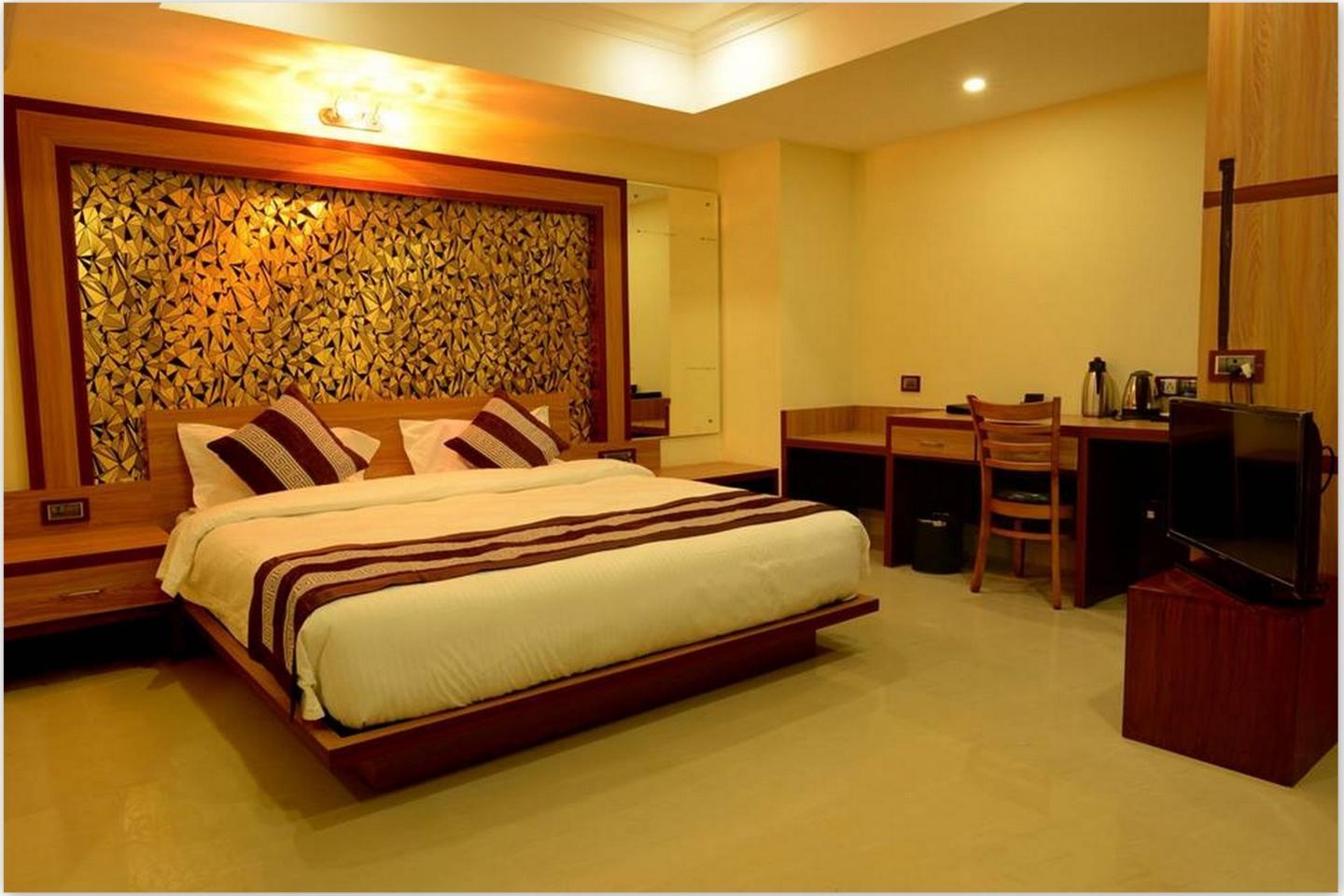 Hotel Bhargav Grand (Guwahati                           )