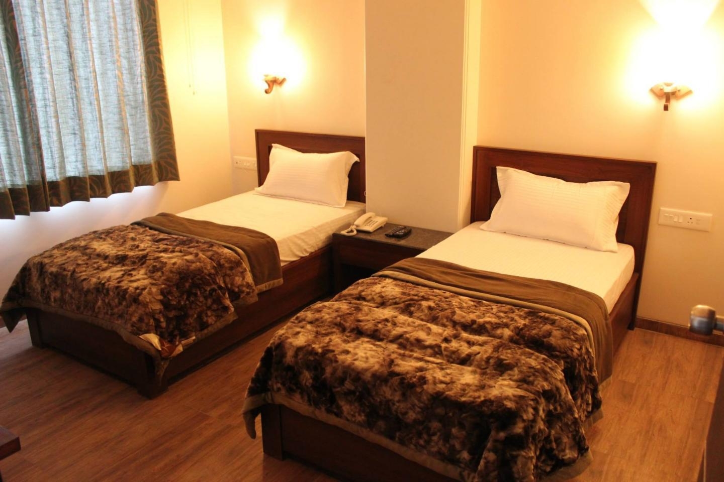 Hotel Sunday inn (Jaipur                             )