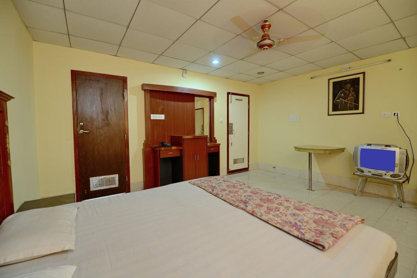 Hotel Maa Kamakhya (Puri                               )