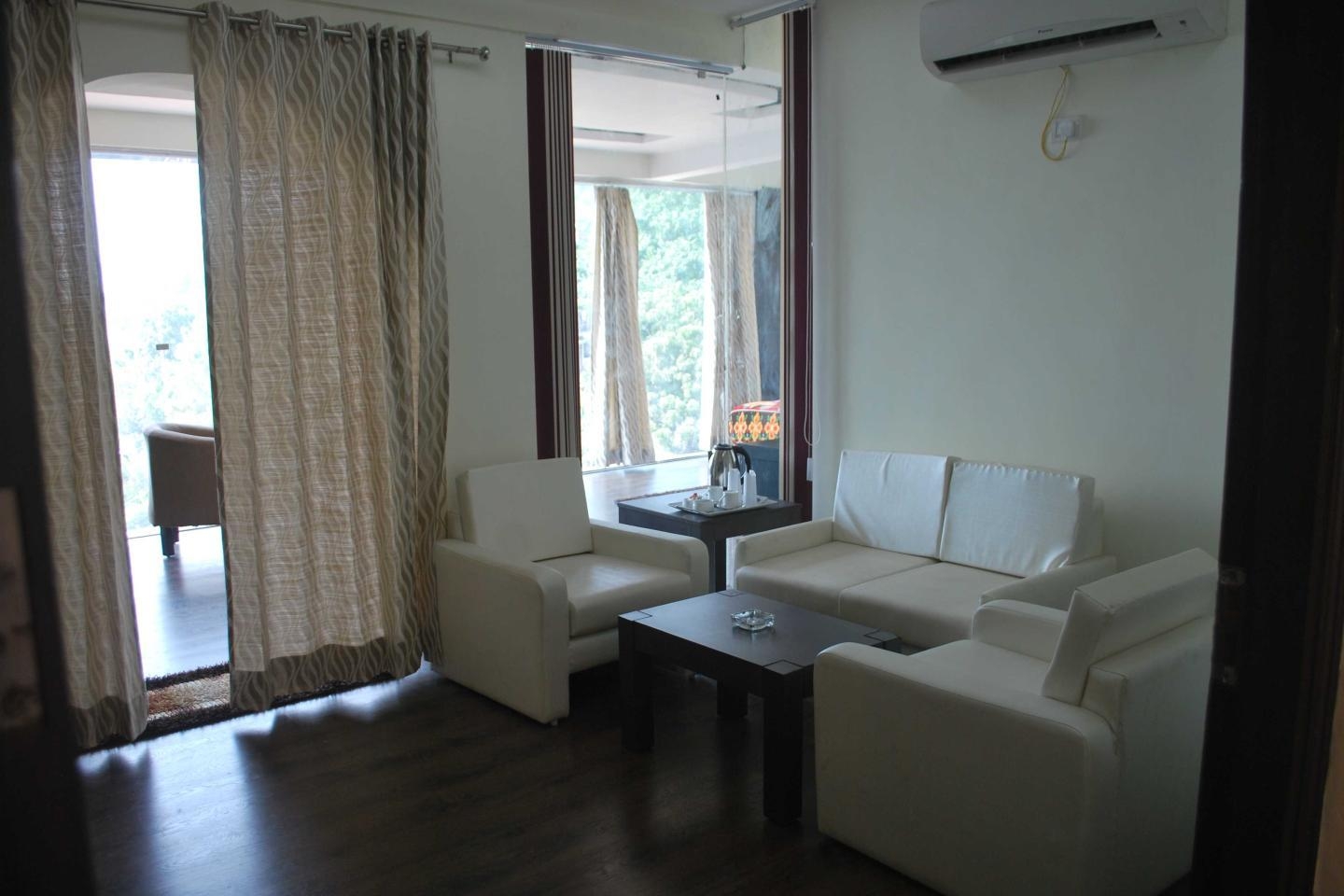 Hotel Anandam Resort (Rishikesh                          )