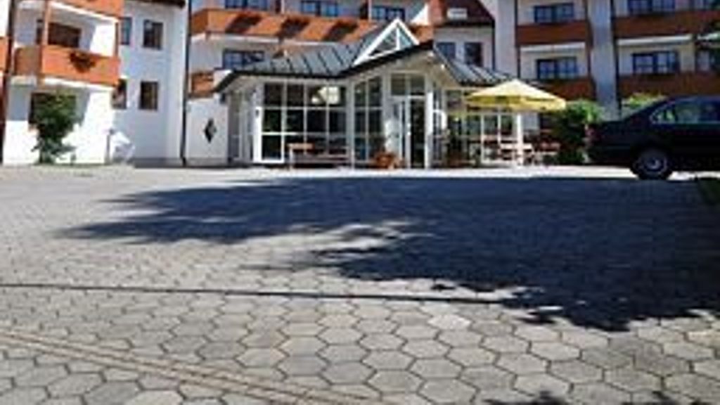 Tolzer Hof Bad Tolz 4 Stars Hotel Tiscover En
