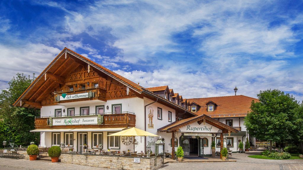 Sterne Hotel Berchtesgadener Land Sterne Hotel Berchtesgadener Land