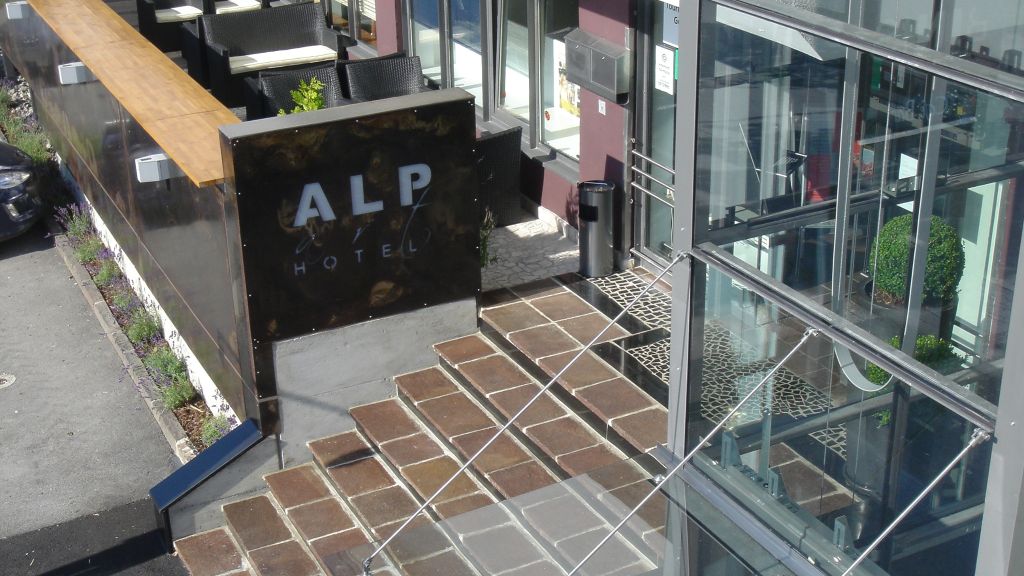 Alp Art Hotel Gotzens Three Star Hotel Tiscover En
