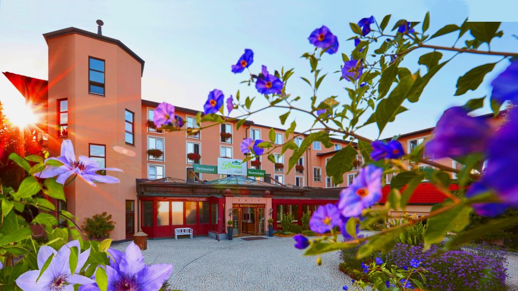 Promo 88 Off Dehner Blumen Hotel Rain Germany Cheap Hotels In
