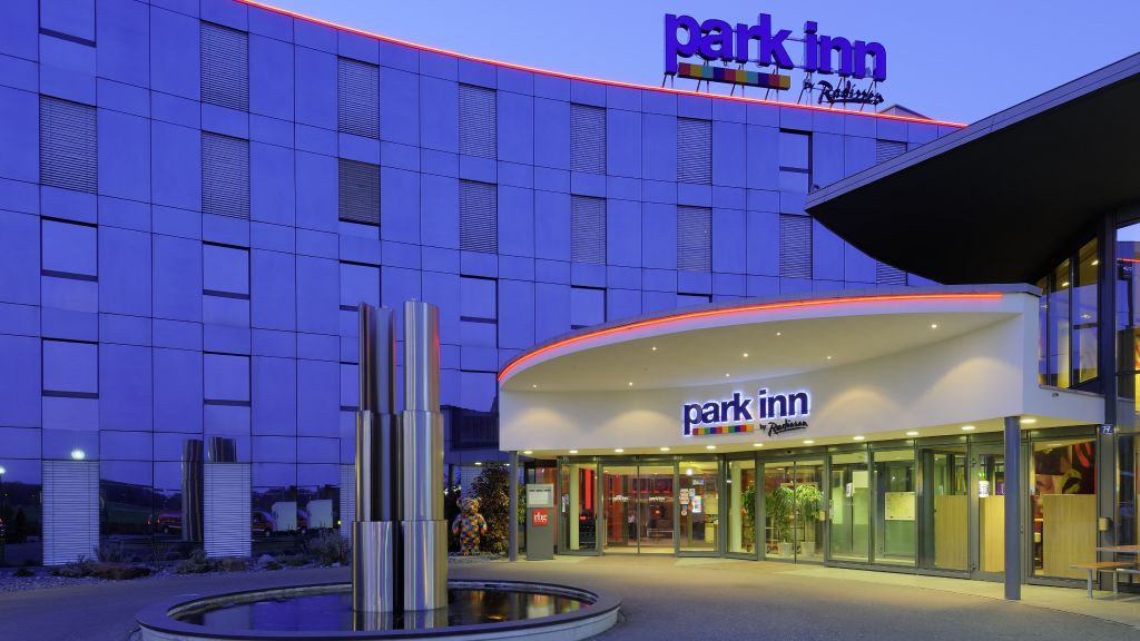 Radisson Hotel Zurich Airport Rümlang 4 Stars Hotel - 