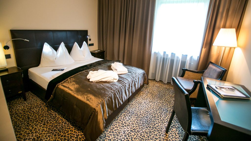 Seebrunn Hotel Am Wallersee Henndorf Three Star Hotel Tiscover En