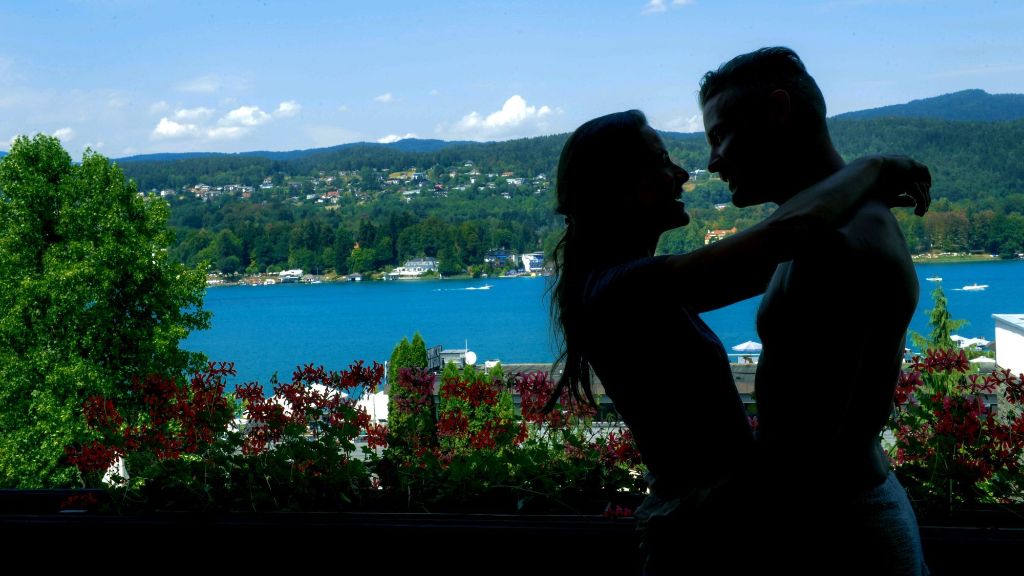 Parks Velden Velden Am Worthersee 4 Sterne Hotel Tiscover