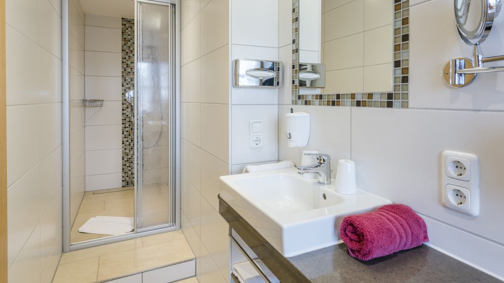 Waldruh Kur Wellnesshotel Bad Kohlgrub 3 Stars Hotel - 