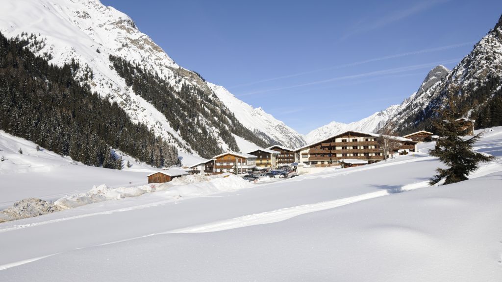 Sonnblick Hotel, St. Leonhard im Pitztal 3Sterne Hotel Tiscover