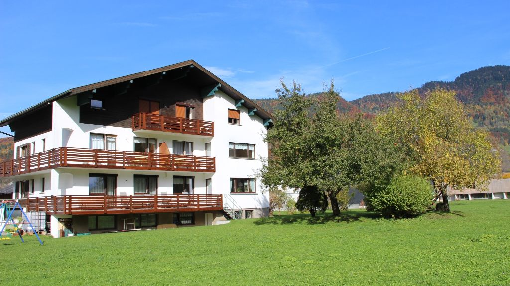 Gastehaus Meusburger Bezau Im Bregenzerwald