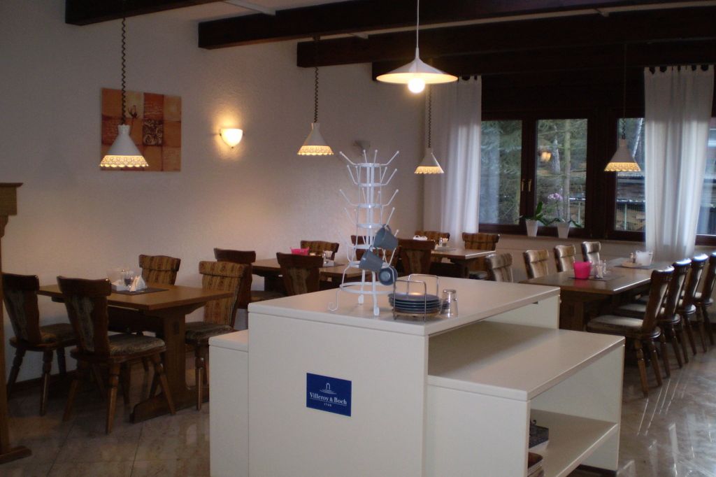 Gift card for Hotel am Weißdornbusch