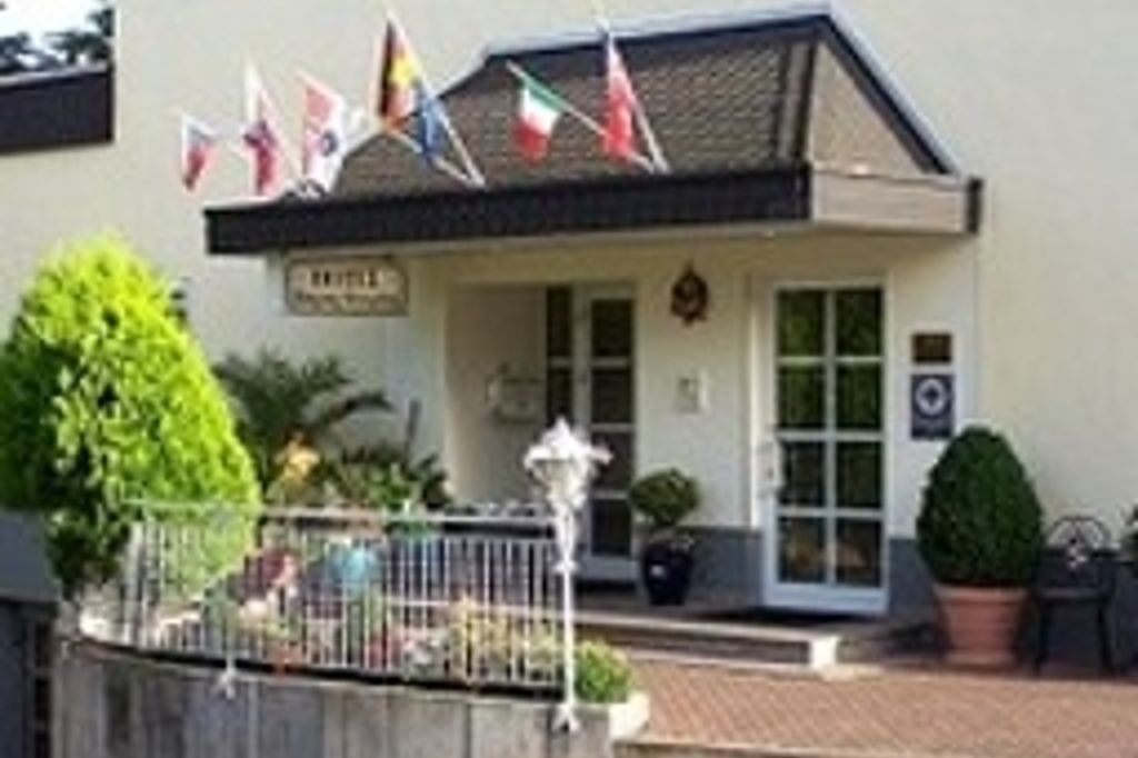 Gift card for Hotel Borger
