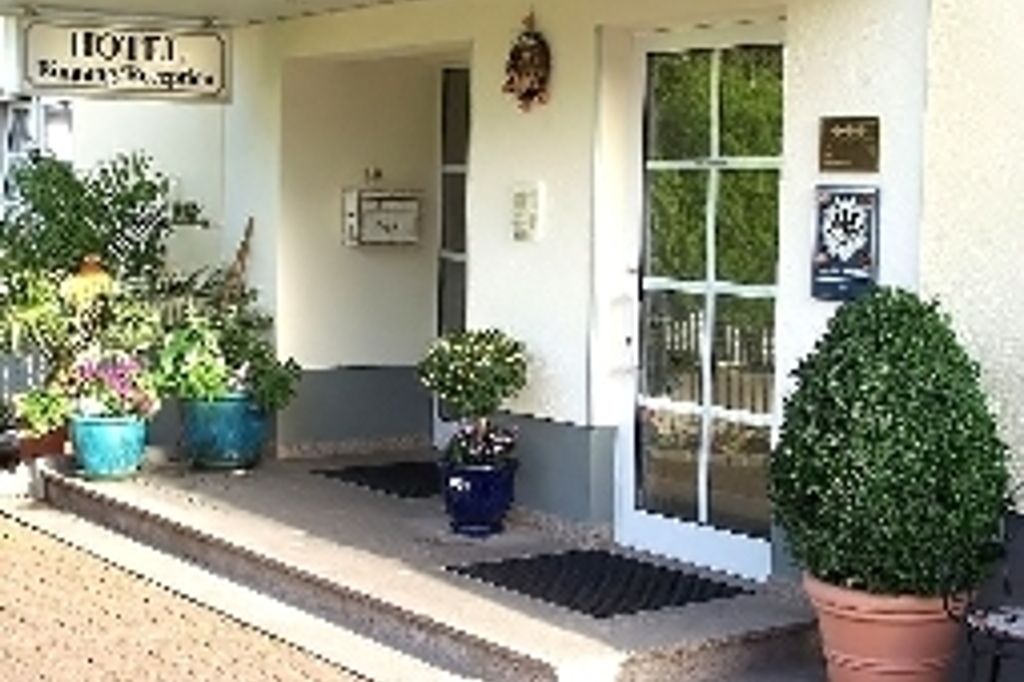 Gift card for Hotel Borger