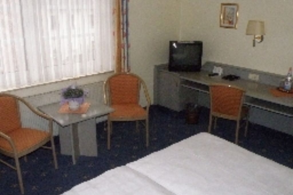 Gift card for Hotel Borger