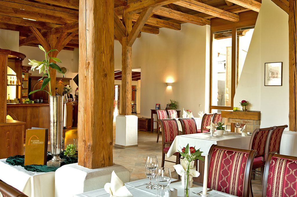 Gift card for Hotel Kloster Nimbschen