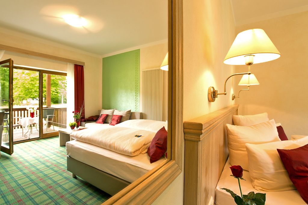 Gift card for Hotel Kloster Nimbschen