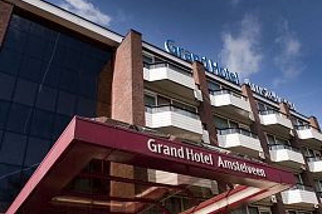 Gift card for Grand Hotel Amstelveen