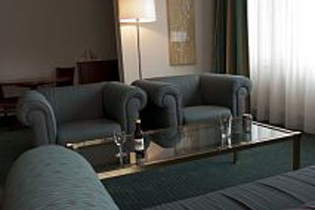 Gift card for Grand Hotel Amstelveen