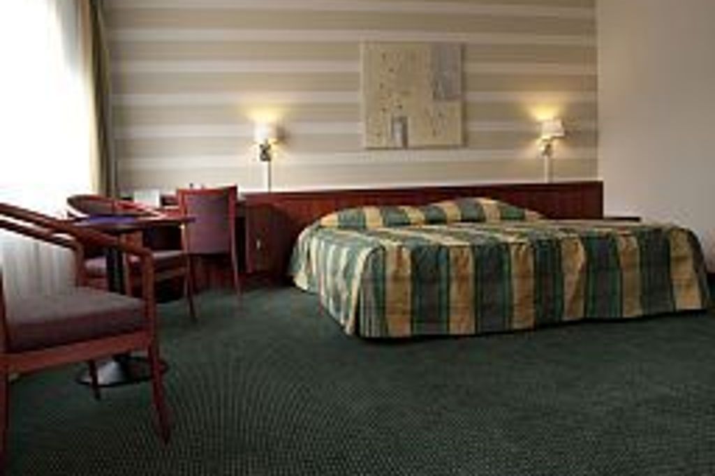 Gift card for Grand Hotel Amstelveen