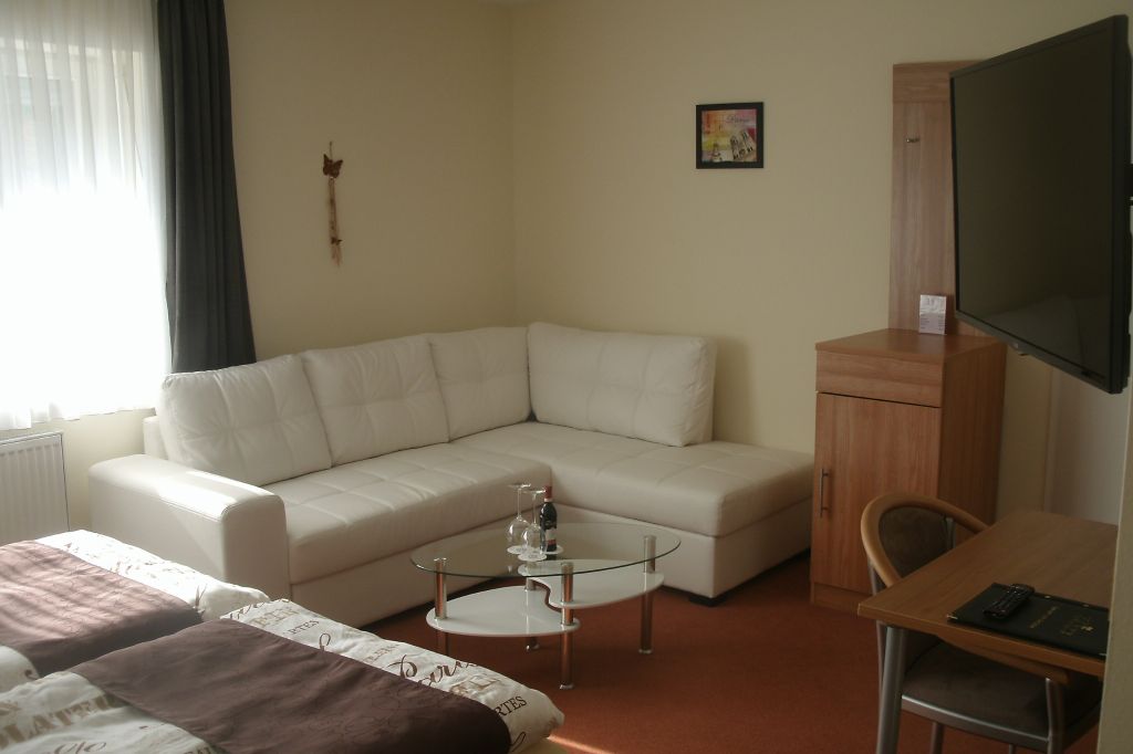 Gift card for Hotel Hennies Hannover Sehnde