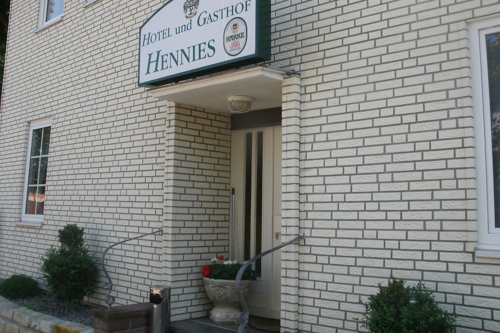 Gift card for Hotel Hennies Hannover Sehnde