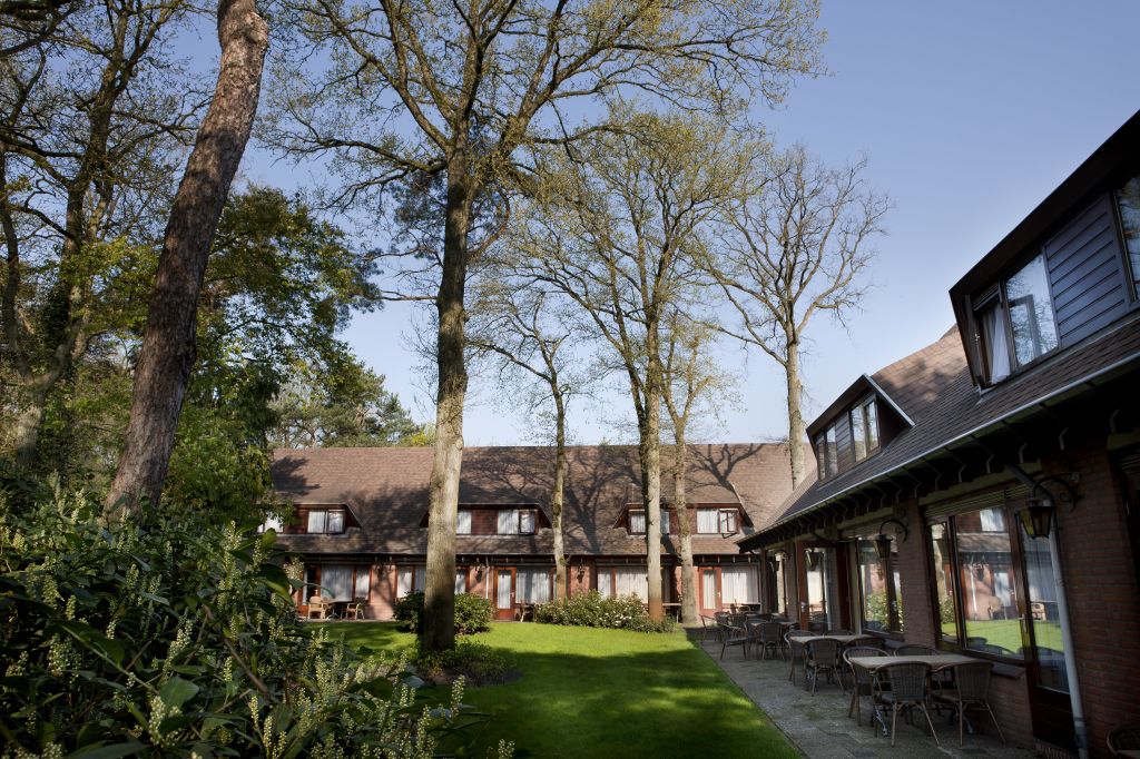 Gift card for Van Der Valk Hotel Hilversum - De Witte Bergen Gift card for Van Der Valk Hotel Hilversum - De Witte Bergen