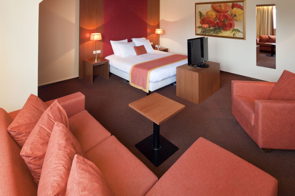 Gift card for Van Der Valk Hotel Hilversum - De Witte Bergen Gift card for Van Der Valk Hotel Hilversum - De Witte Bergen