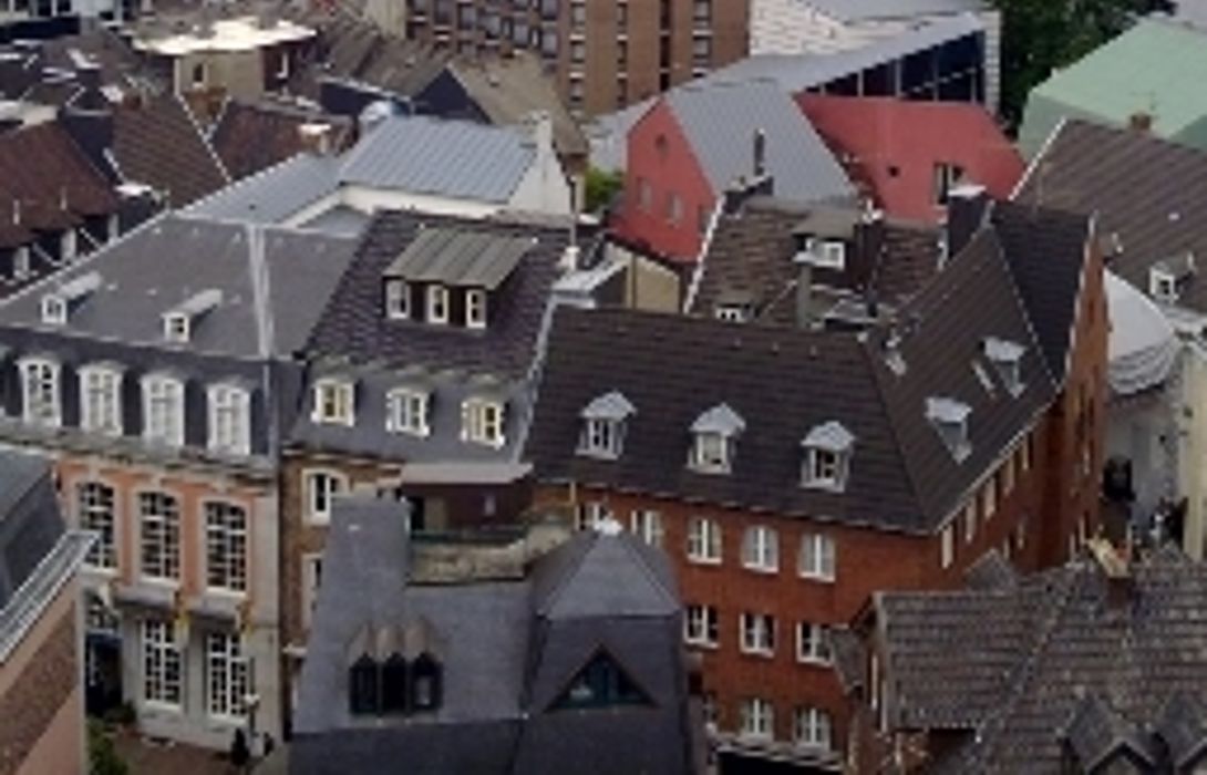 Hotel Aquis Grana In Aachen Hotel De