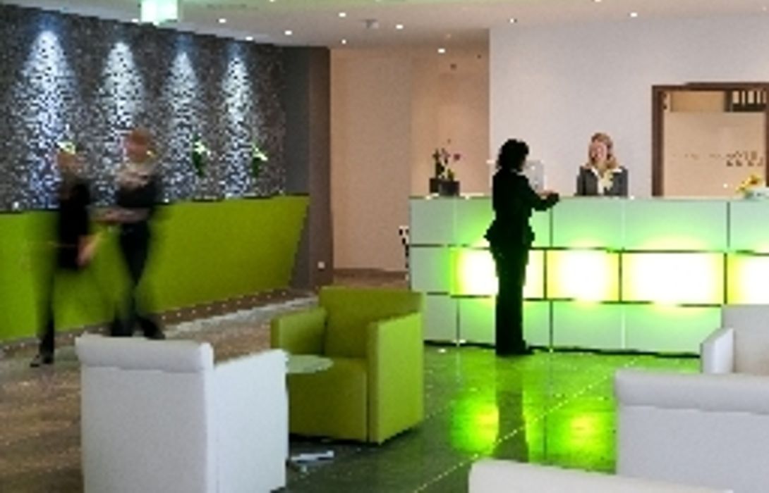 panorama hotel in schweinfurt hotel de