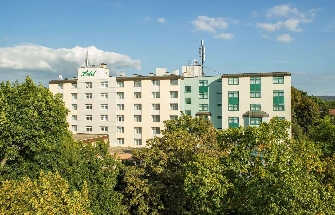 Hotel Best Western Plus Steinsgarten - Giessen – Great prices at HOTEL INFO