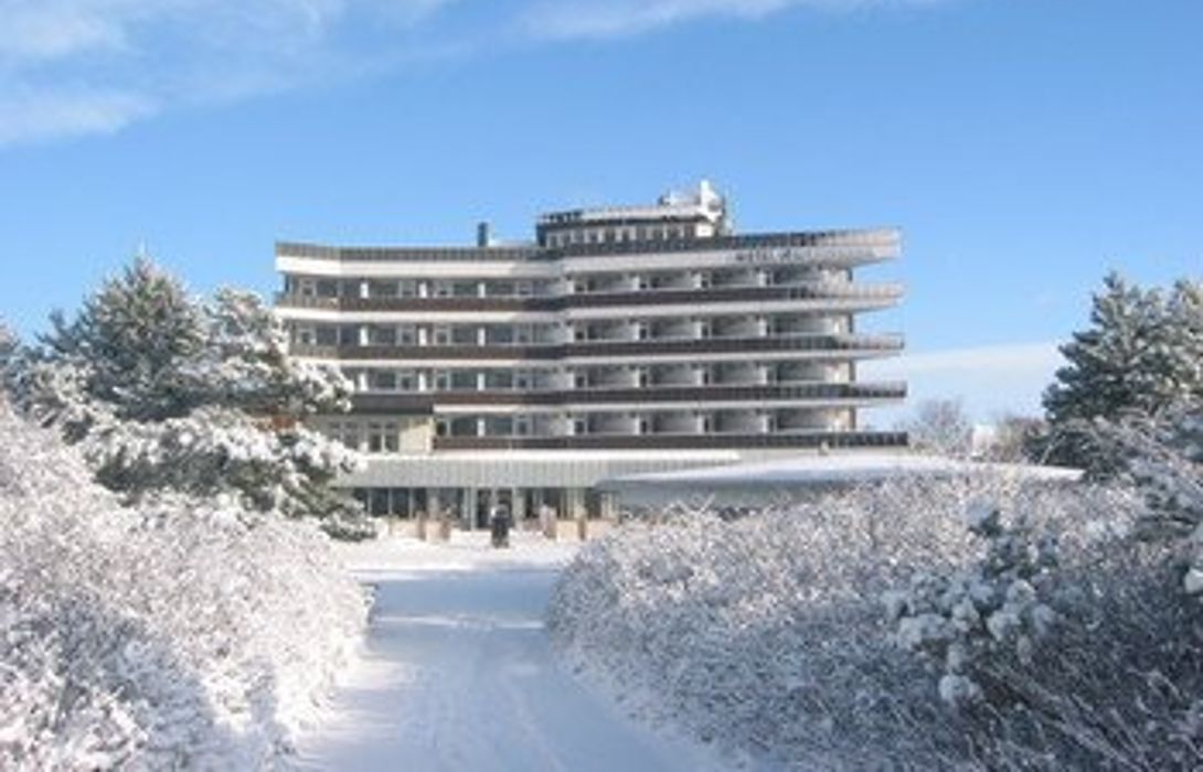 ambassador hotel spa sankt peter ording great prices at hotel info