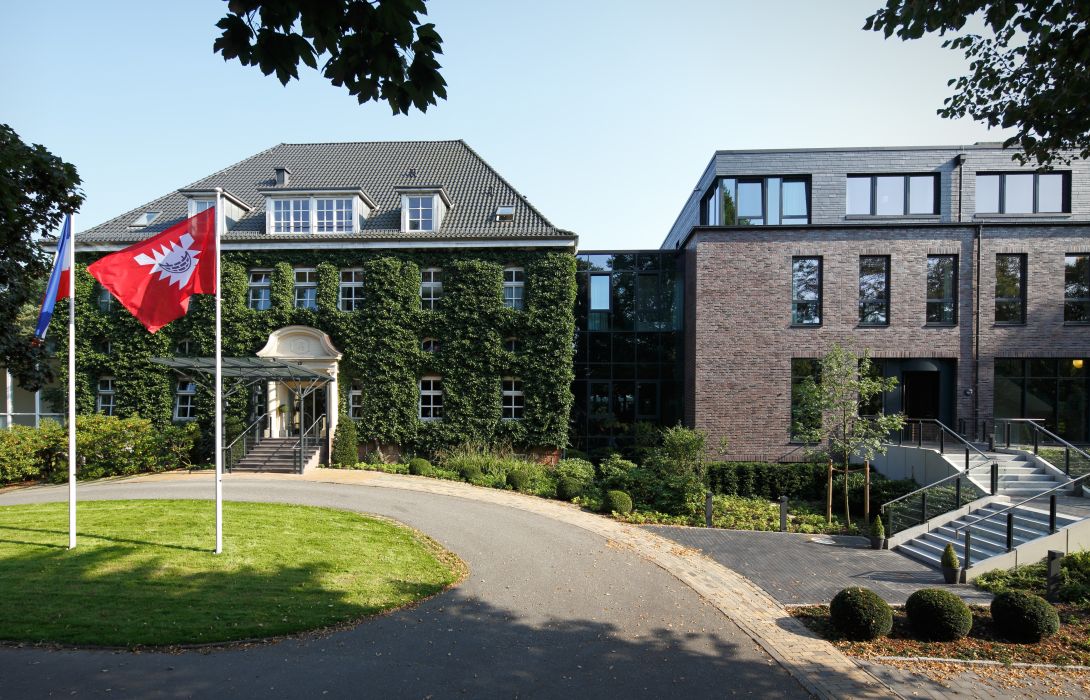 romantik hotel kieler kaufmann hotel de