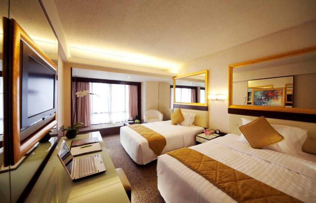 Hotel Regal Oriental Hongkong Great Prices At Hotel Info