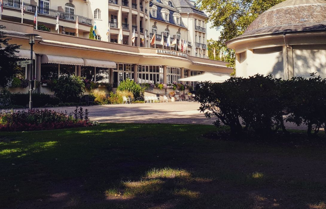 pk parkhotel kurhaus bad kreuznach great prices at hotel info