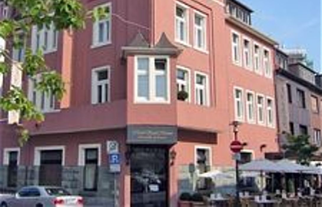 Hotel Stadt Hamm – Great prices at HOTEL INFO
