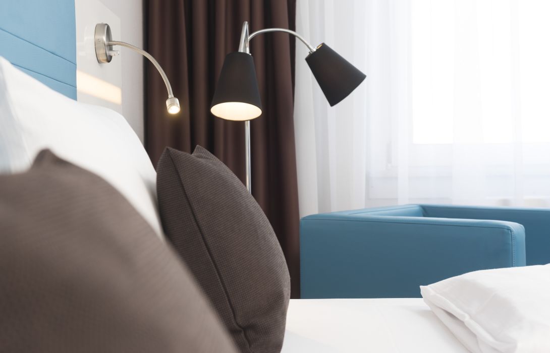 Hotel Essential by Dorint Bremen-Vahr – Great prices at HOTEL INFO