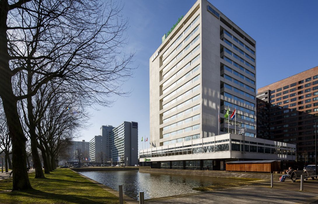 Holiday Inn Amsterdam Hotel De