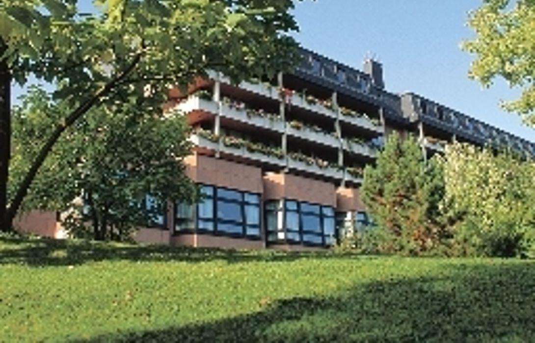 Hotel An Der Therme Bad Orb Hotel De