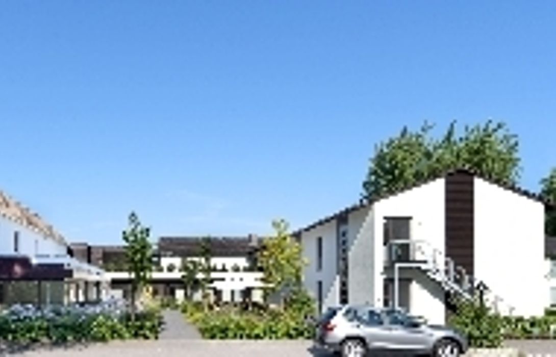 Hotel Greenline Landhaus Beckmann Kalkar Great Prices At Hotel Info